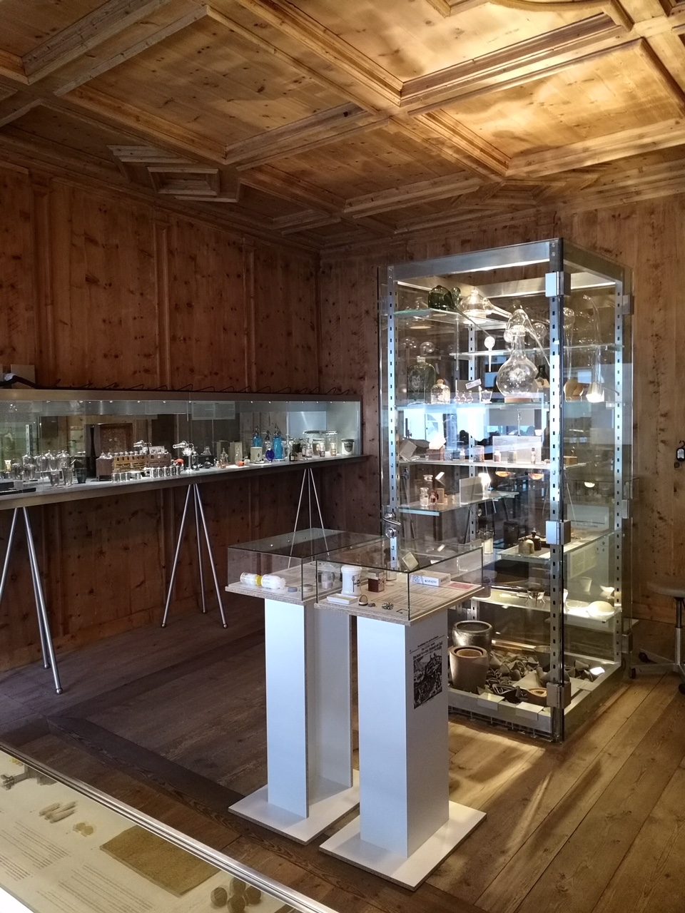 Pharmaziemuseum - Museo della farmacia -1.JPG